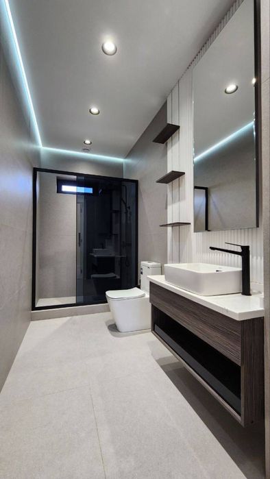 Продаётся Новый Евро Дом на Буюк Ипак Йули