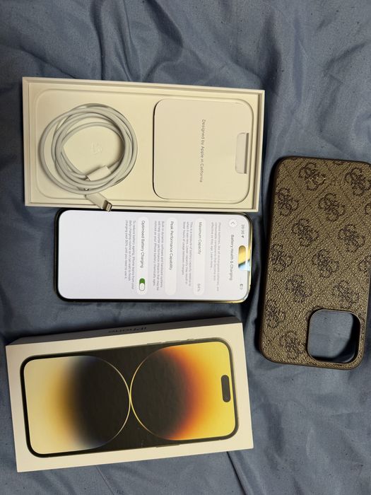 Iphone 14 Pro Max 246GB