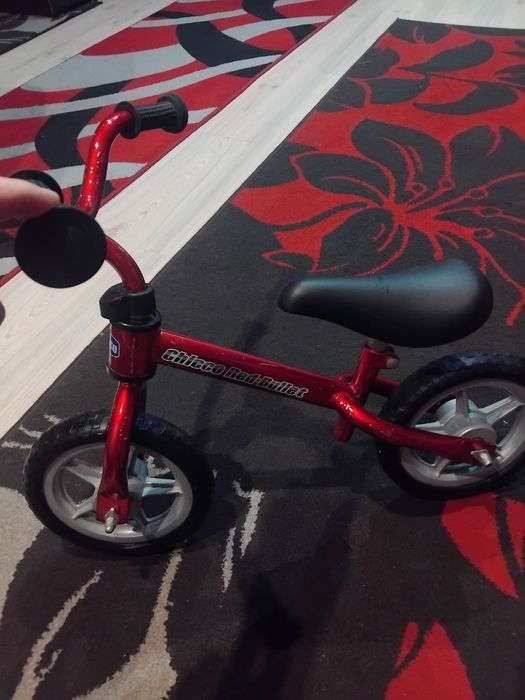 Bicicleta pentru copii