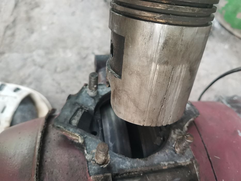 Иж планета 5 факат мотори.