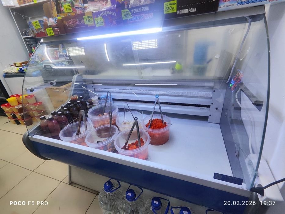 Продам холодильник