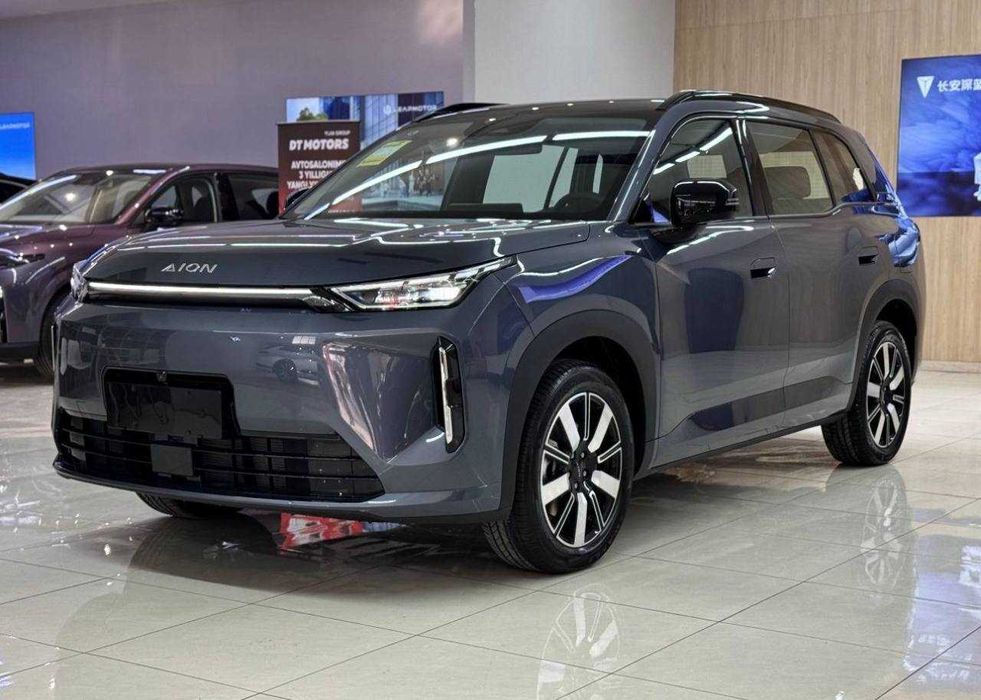 Gac aion I60 210 Premium 7500$