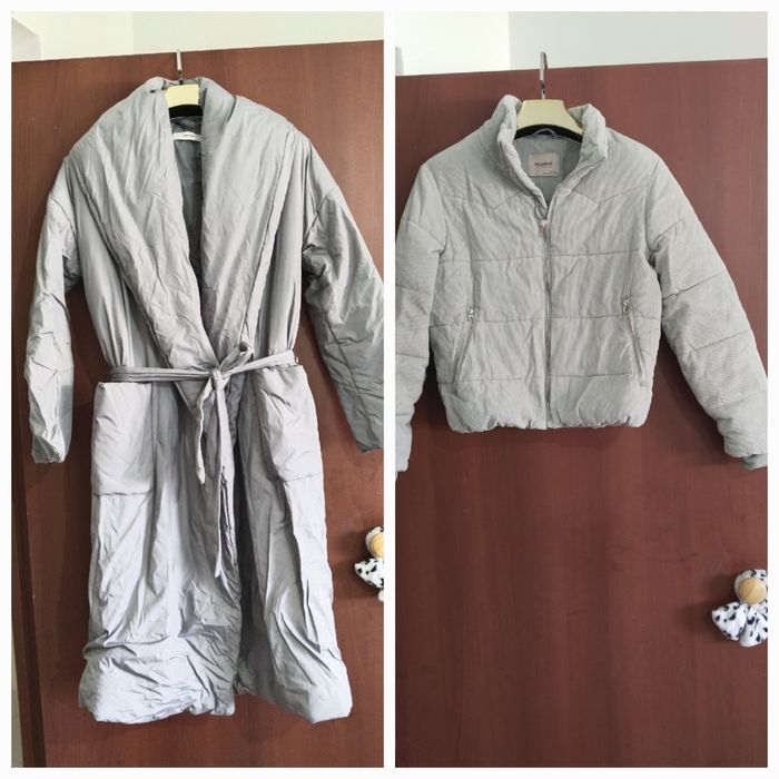 Продам куртки. В хорошем состоянии