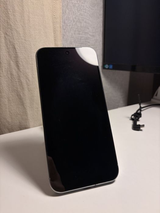 Google Pixel 9 Pro XL