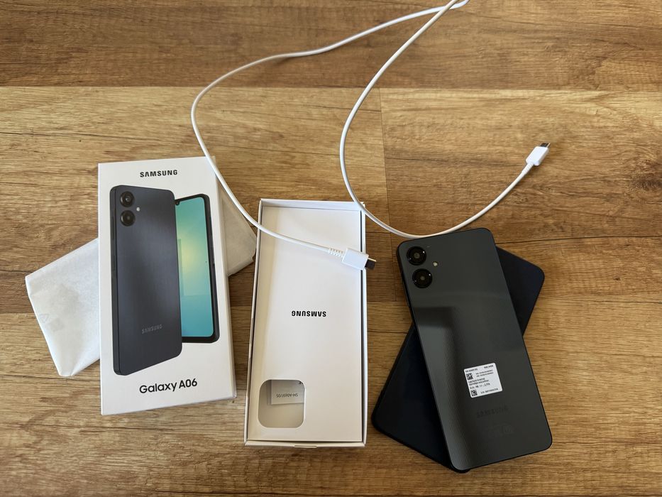 Продам Samsung Galaxy A06