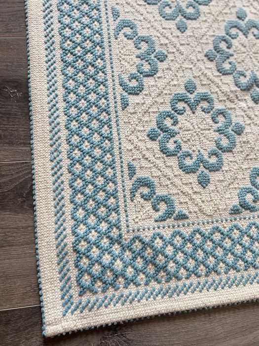 Коврики для ванной и прихожей