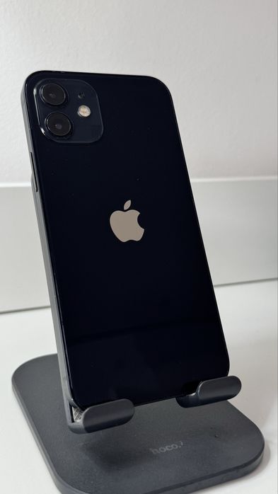 айфон 12 с коробкой в идеале