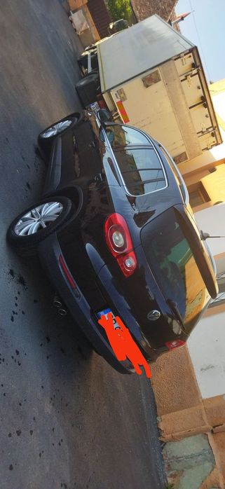 Volkswagen Tiguan Tiguan 2010