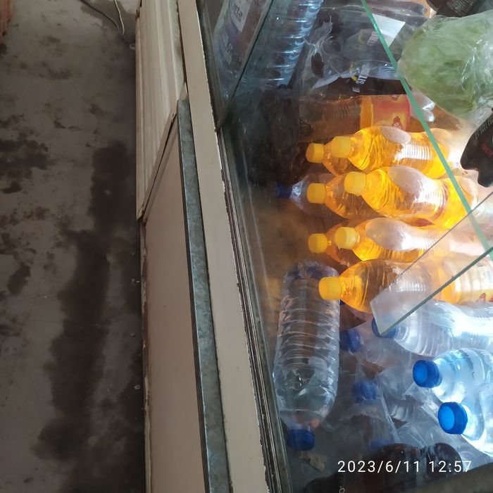 Haladilnik juda ajoyib holati zor