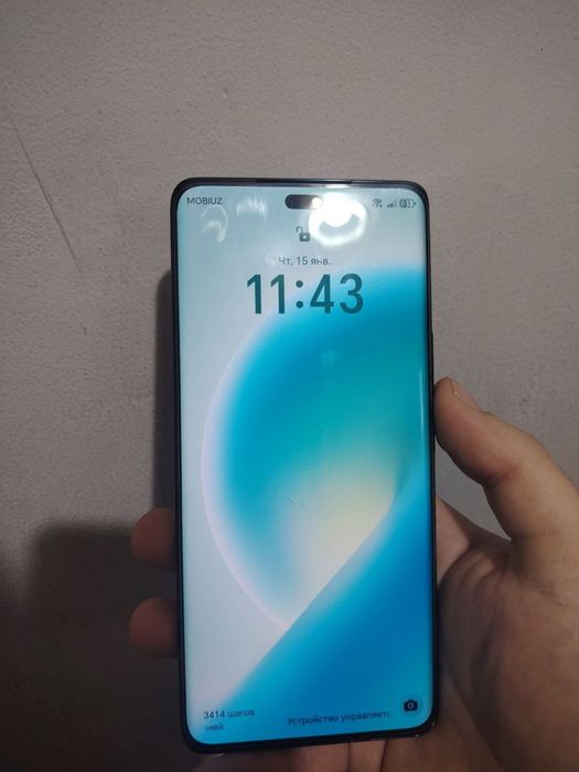 Honor x9c 8+8 gb