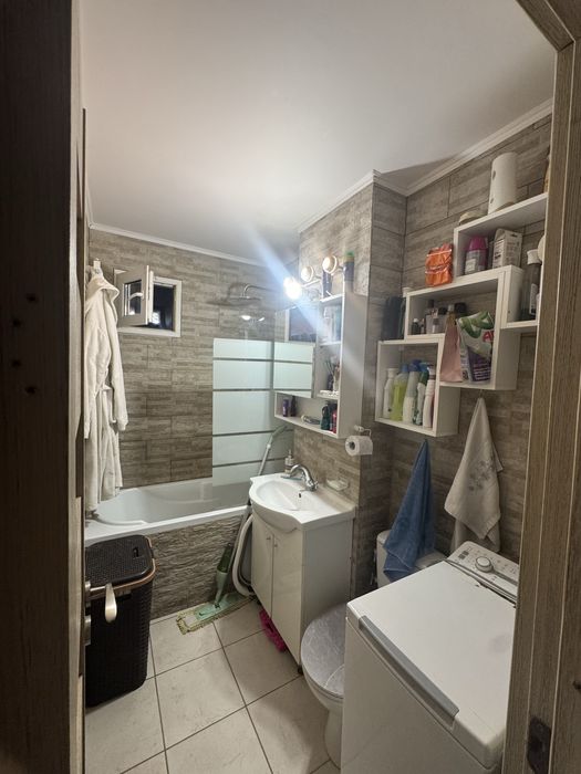 Apartament cu 2 camere Astra