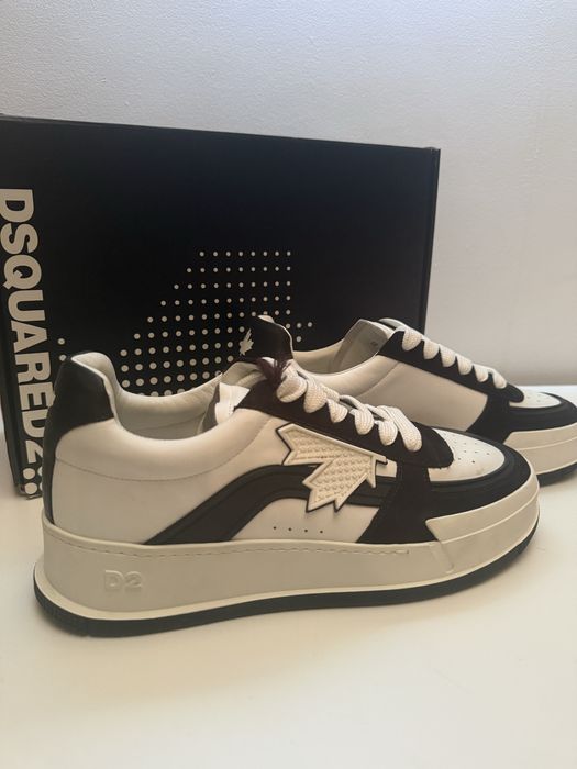 оригинални обувки dsquared2