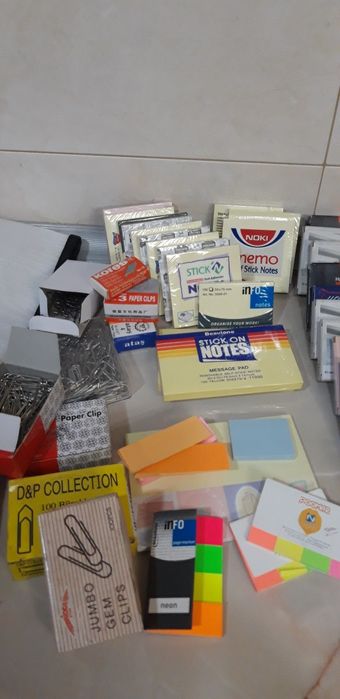 Birotica / dosare /bibliorafturi