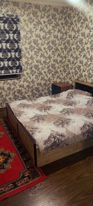 Дача в Чимгане хороший место для отдыха