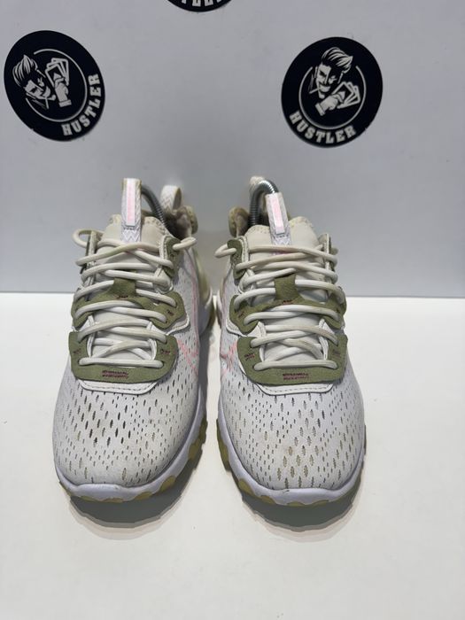 Маратонки NIKE REACT VISION .Номер 36