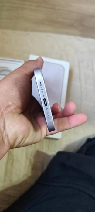 Iphone 17, 256 гиг