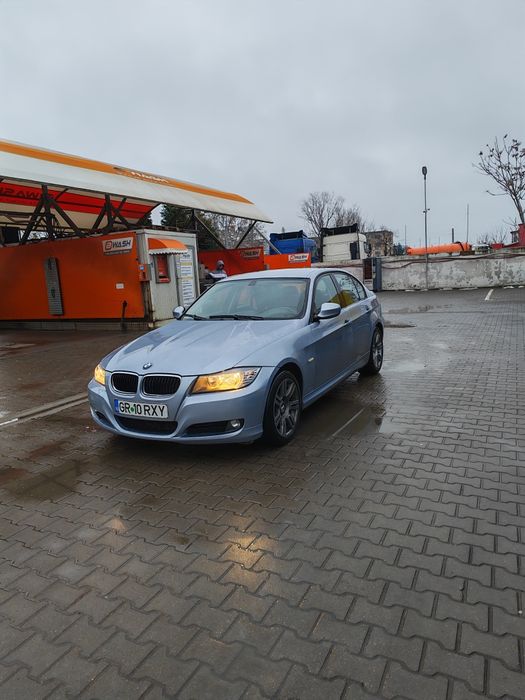 Vand BMW E90 320D, 184CP