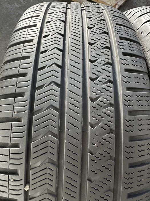 SET 2 Anvelope All Season 225/60 R17 99V VREDESTEIN  Quatrac 5 - M+S