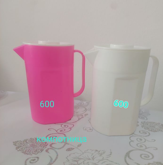 Посуды разные виды