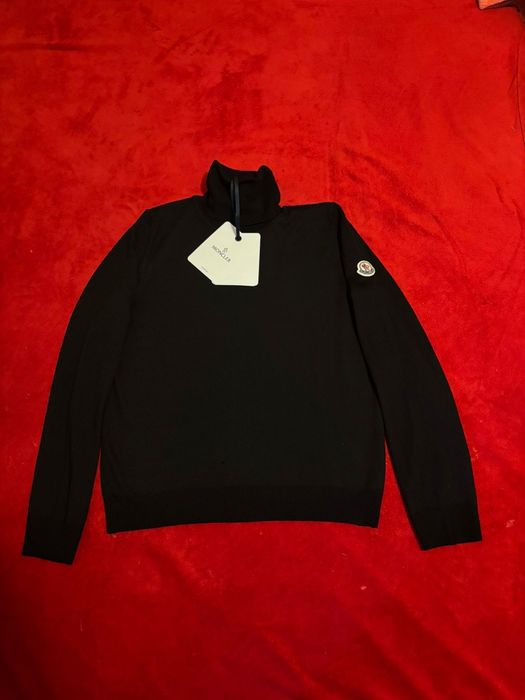 Maleta barbat moncler