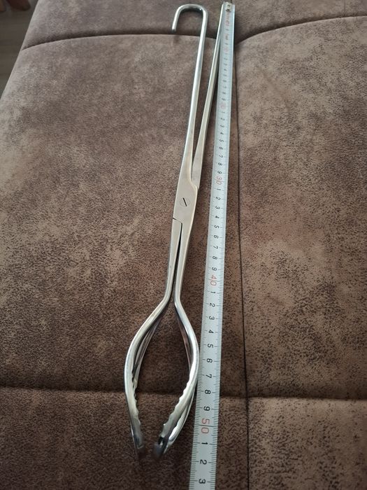 Немска щипка за отелване за изваждане на телето,жребчето