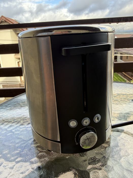 Toaster WMF LONO Cromargan