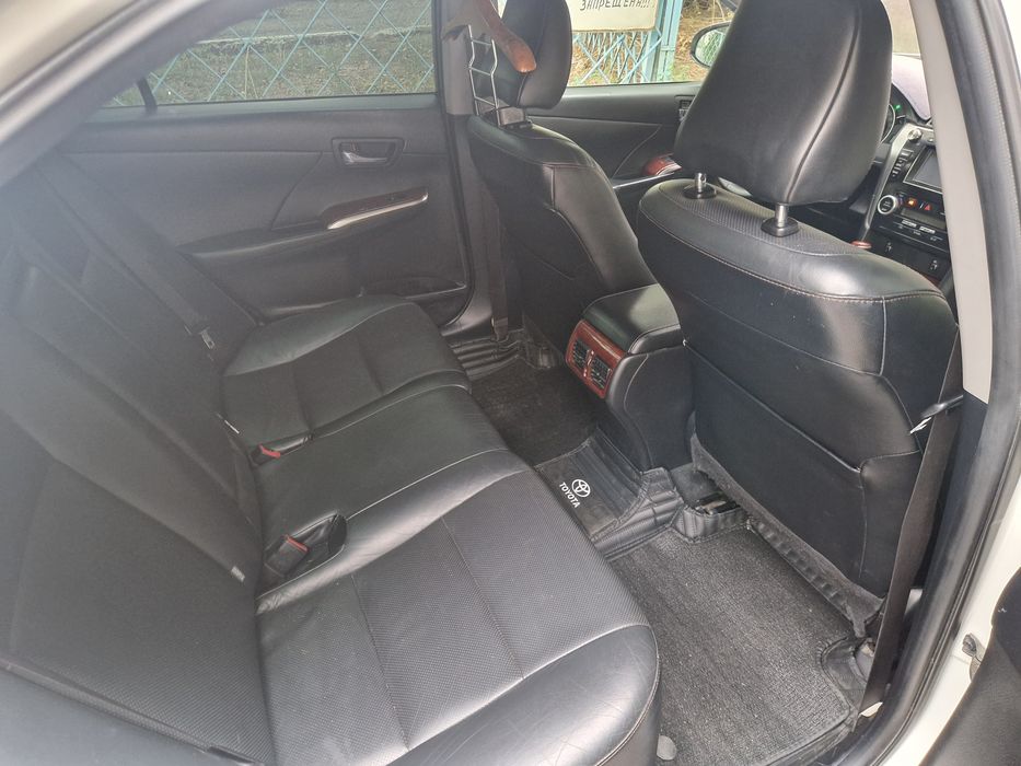 Продам камри 50, 2012 г.в.