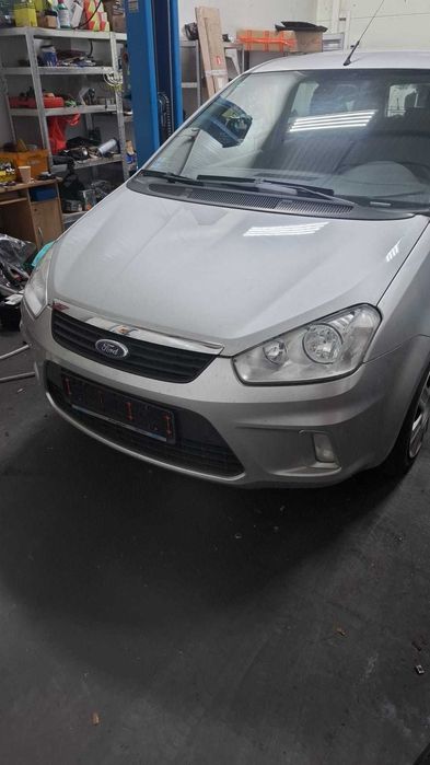 FORD Focus C-Max 2008
