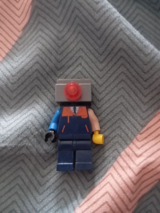 Б/у Лего хорошее состояние