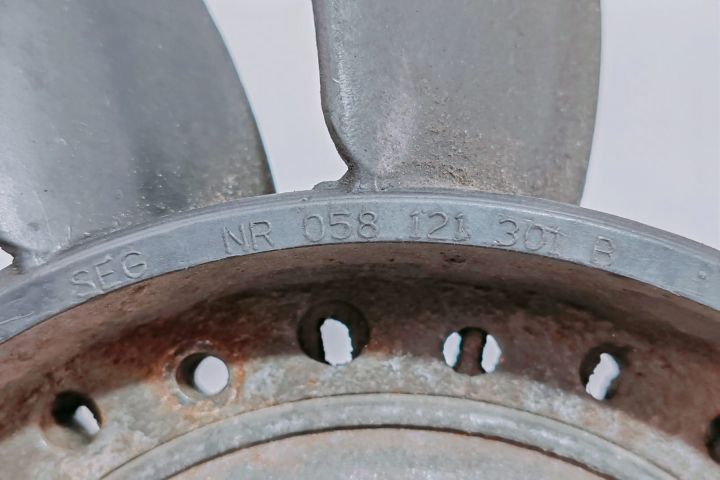 Vascocuplaj 058121301B Audi A6 4B/C5 (facelift)