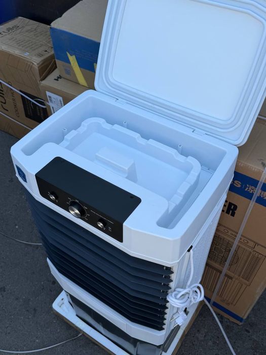 Air cooler охладитель широкий осортимент