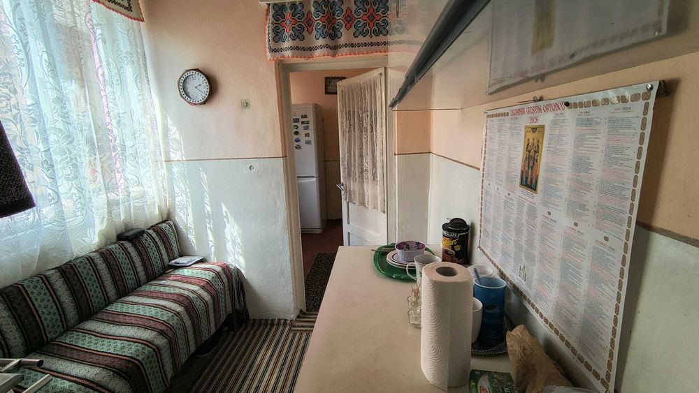 Apartament la casa | 2 camere | Ultracentral | 80.000 EUR neg