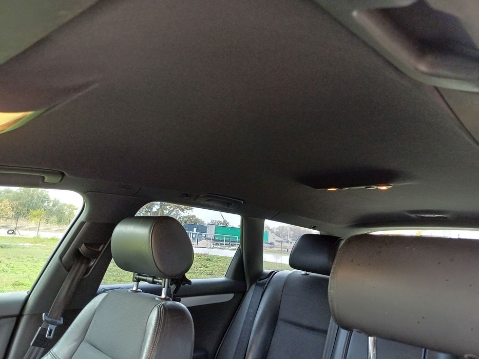 Audi A4 2.5/163 S-Line