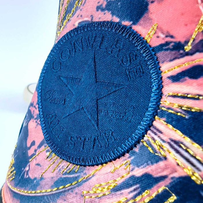 Converse, оригинални 37