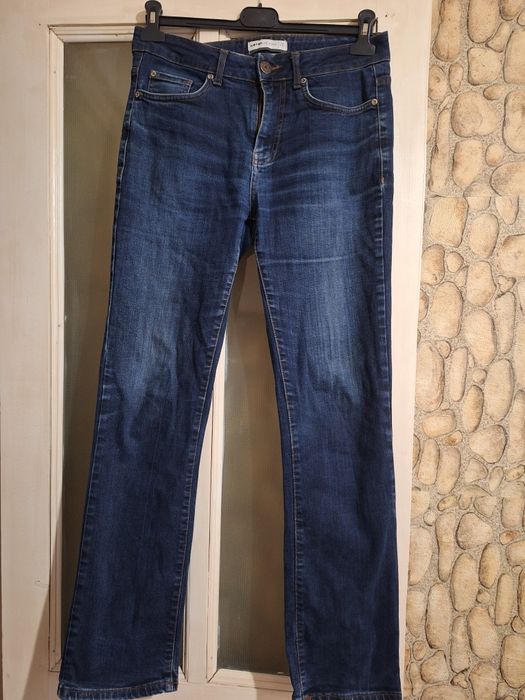 Blugi drepți de bărbați!