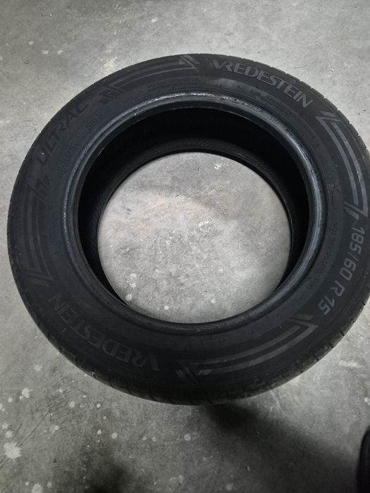 Anvelope de vara Vredestein 185/60/15
