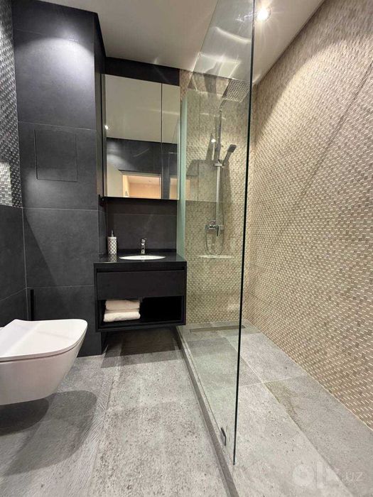Green Island Продается 4 комнатная квартира ремонт ул.Садыка Азимова