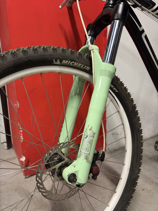 Колело Specialized Hardrock 26