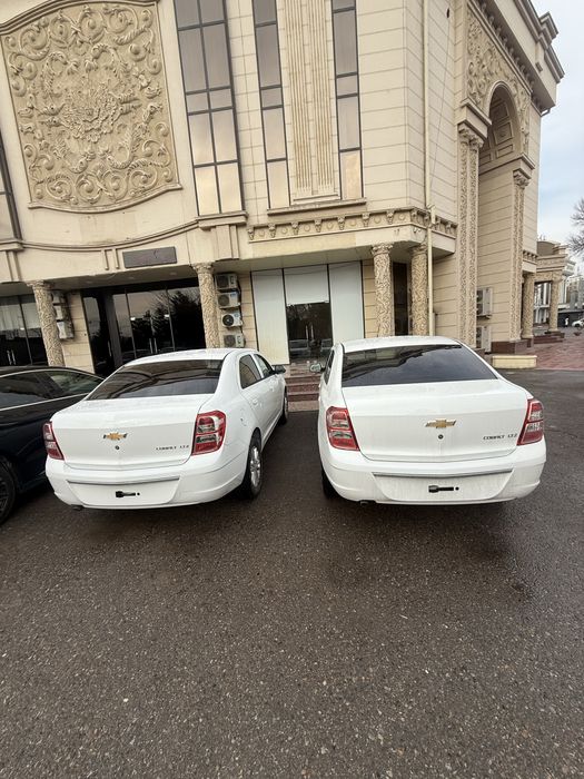 Cobalt Style MSM nasiya savdoga