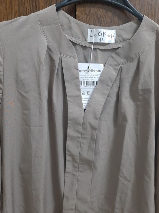 Блузка для девочек