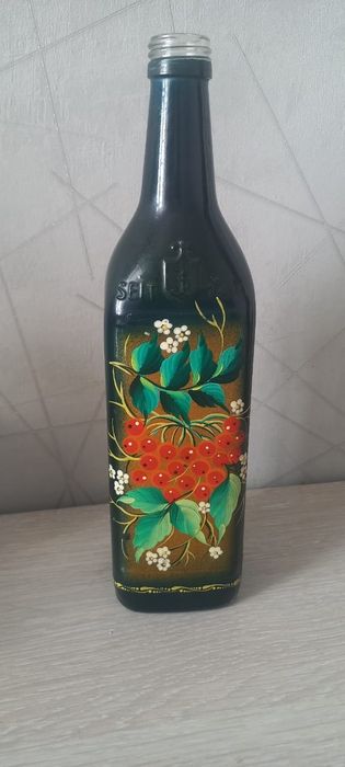 Ручная работа роспись