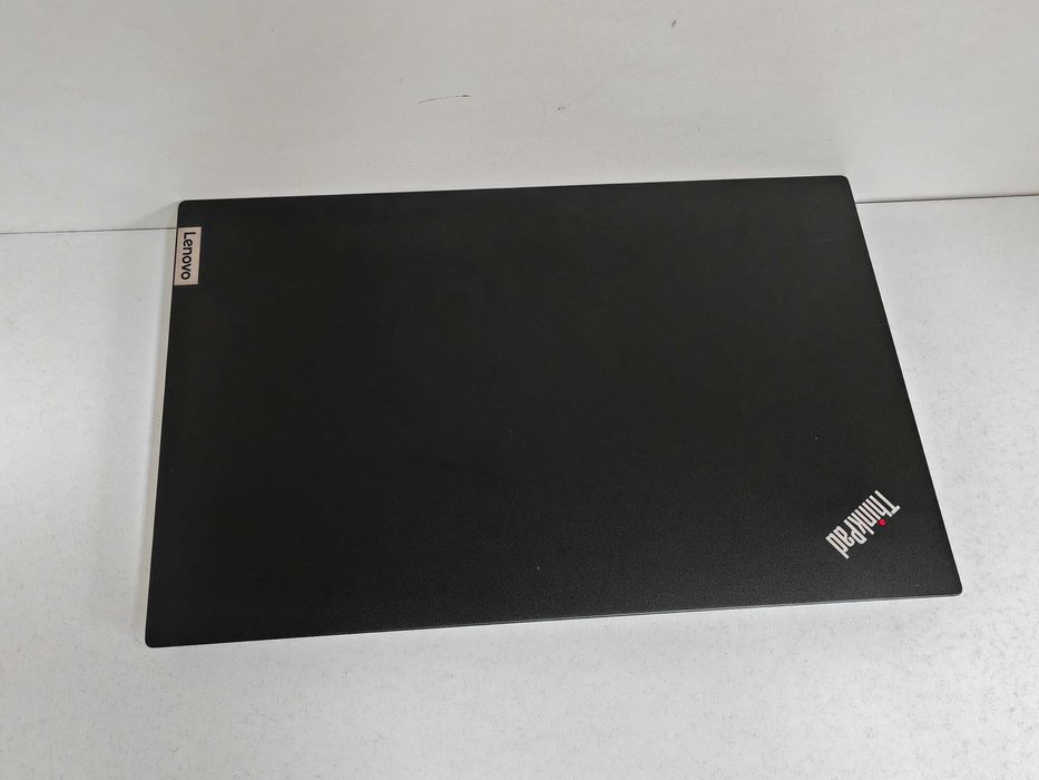 Lenovo ThinkPad E15, AMD Ryzen 5 5500U