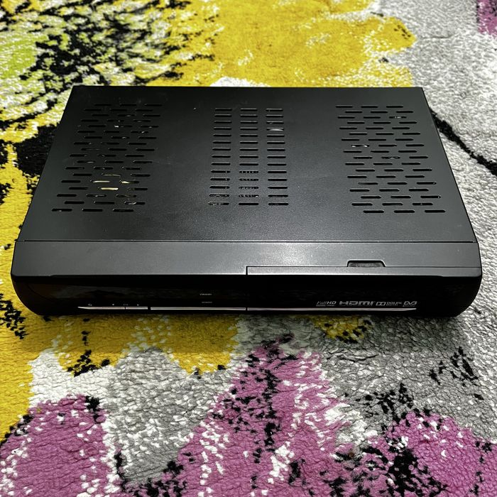 Тв тюнеры Openbox