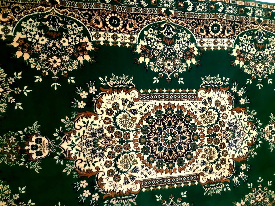 Ковры натуральные