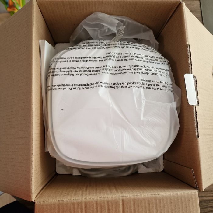 Фритюрник с горещ въздух Xiaomi mi smart Air fryer 3.5 L