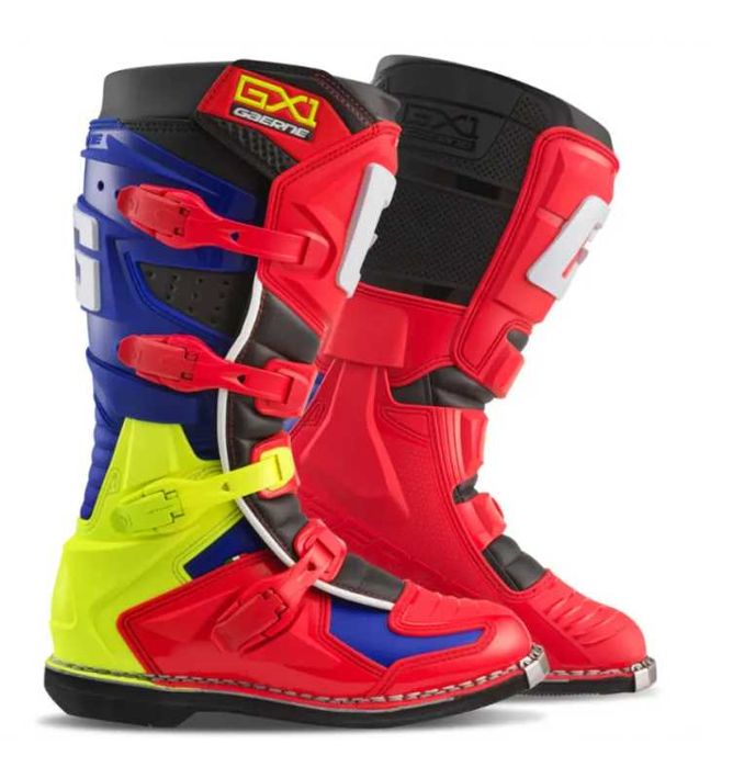 Ботуши Gaerne GX1 GY/EV0