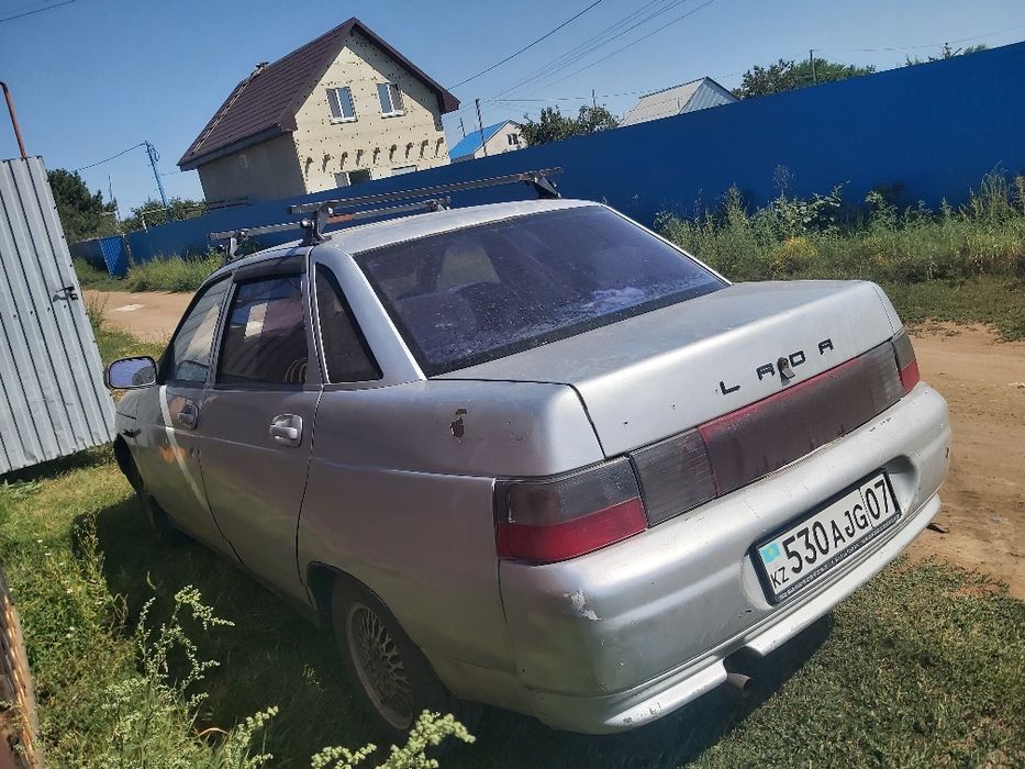 Продам ваз 2110 или обмен