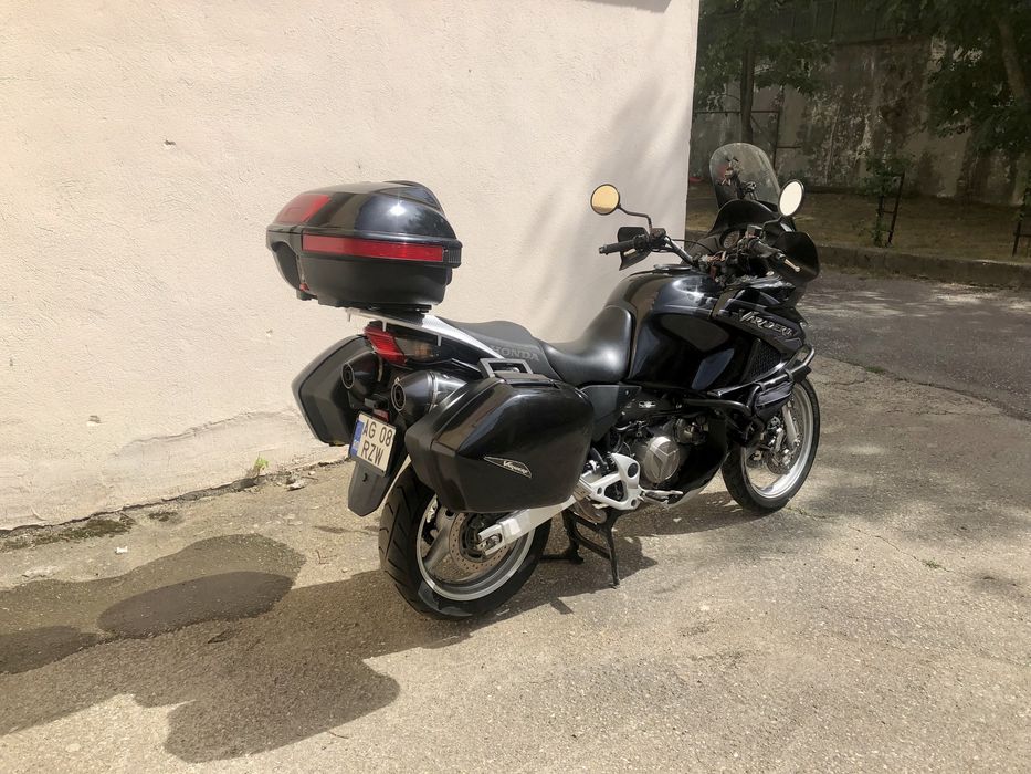 Honda Varadero SD02 2009