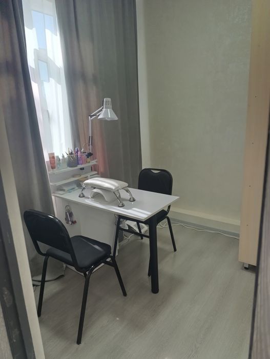 Маникюр на массиве Ялангач ориентир "Эко" базар, магазин "Чимган".