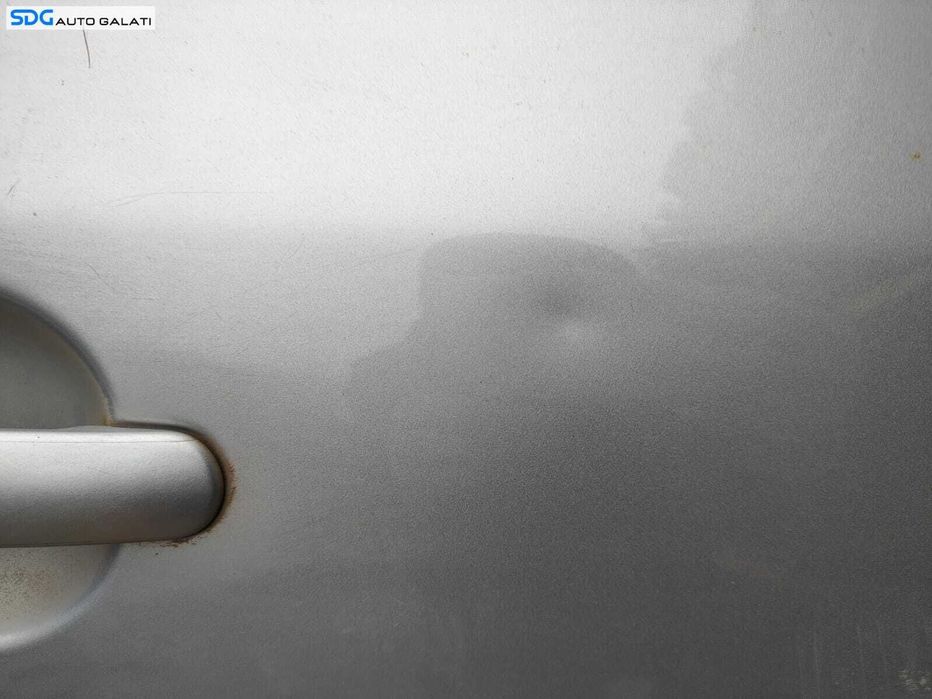 Usa Usi Portiera Portiere Dreapta Spate Dezechipata Volkswagen Golf 5 Hatchback Scurt 2004 - 2008 [LC0097]